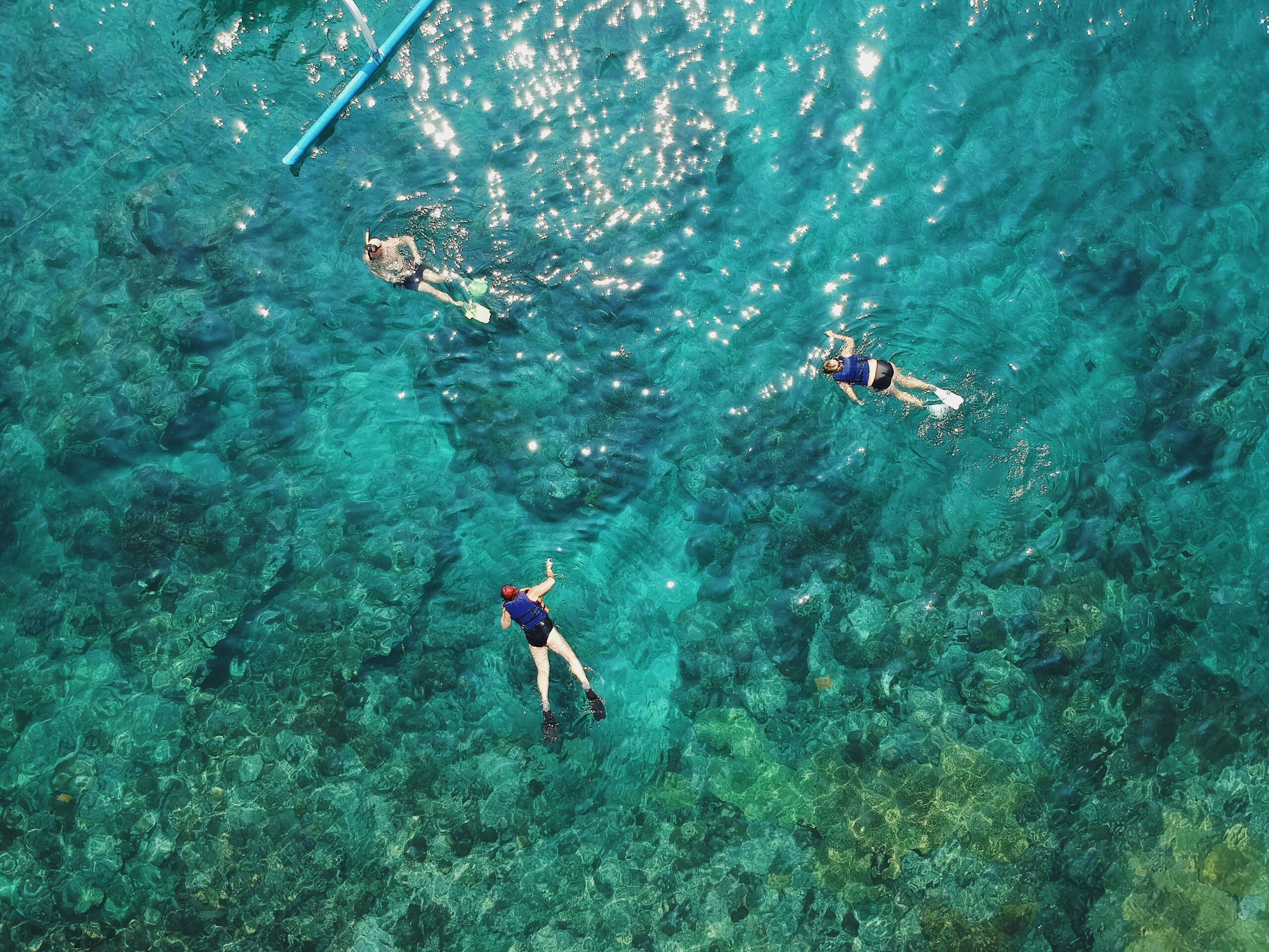 The 10 Best Snorkeling Spots in Europe