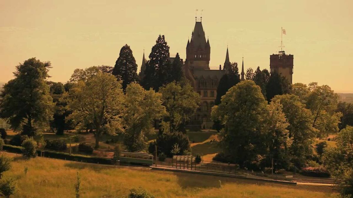  The 10 Most Beautiful Palaces and Castles in Germany