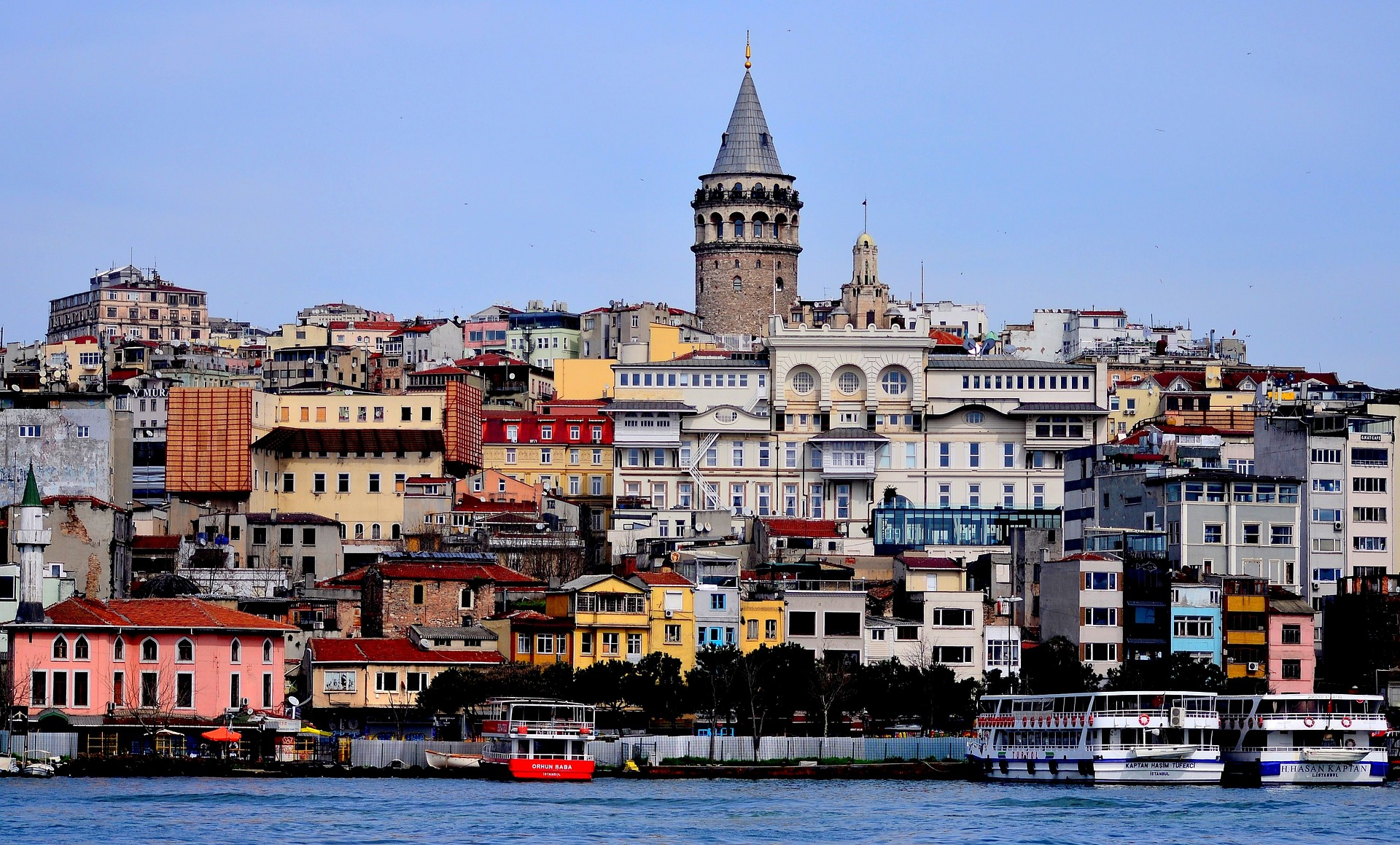 Insider Tipps | Reisen in die Türkei