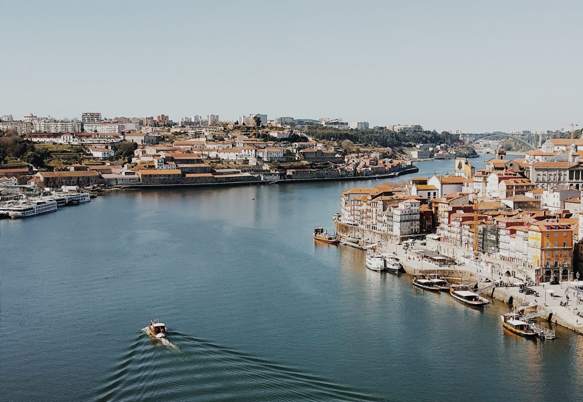 Der Reiseführer für die perfekte Reise nach Portugal