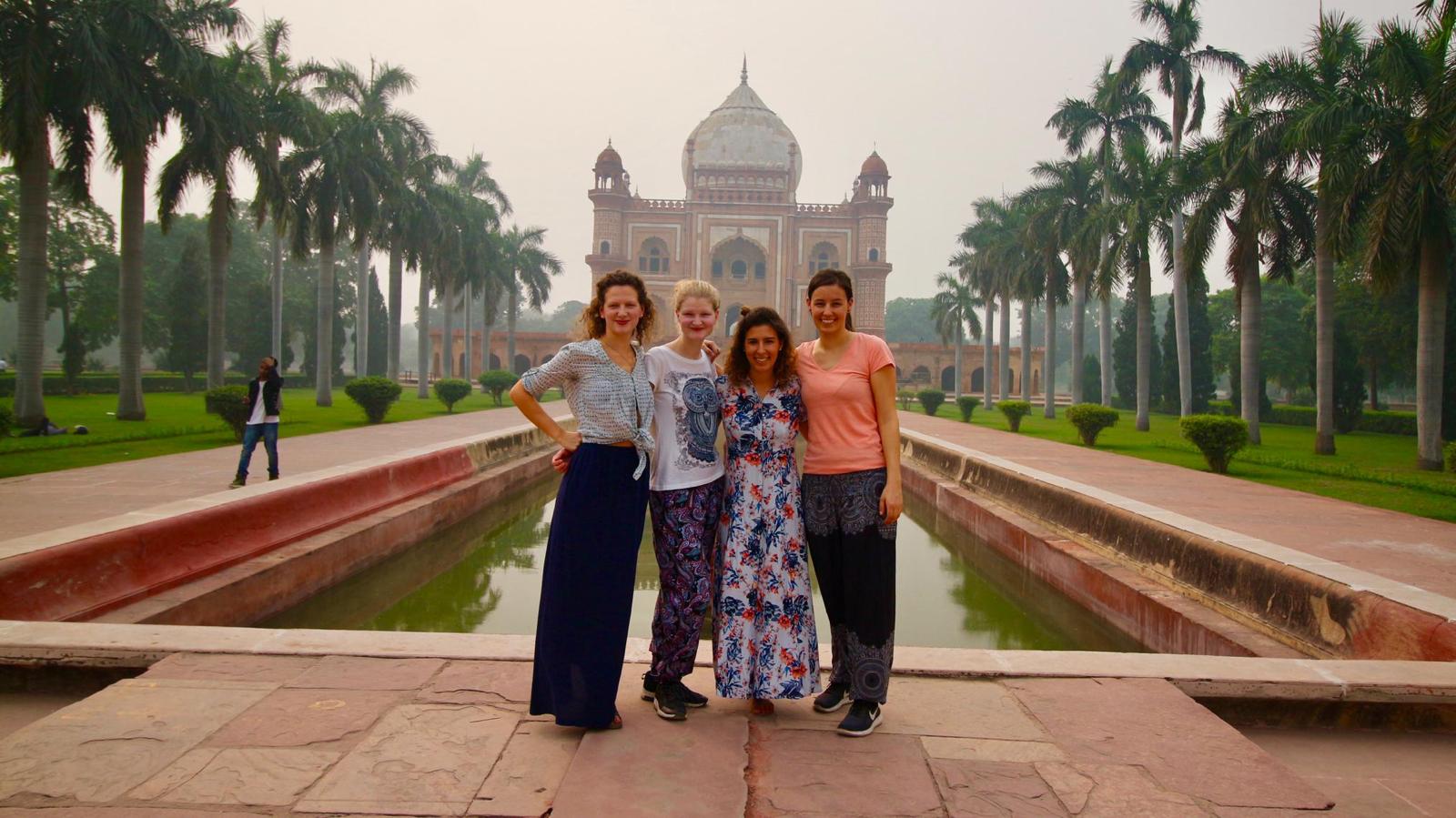 alternativen zu thailand