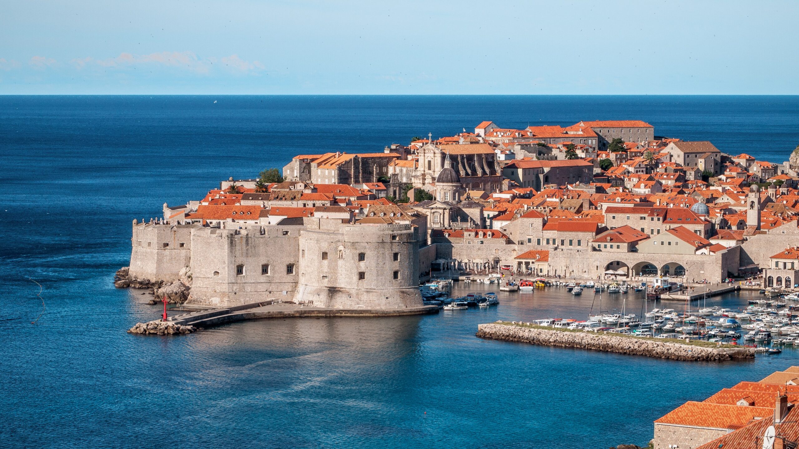 Croatia is the perfect destination for every vacation buddy.