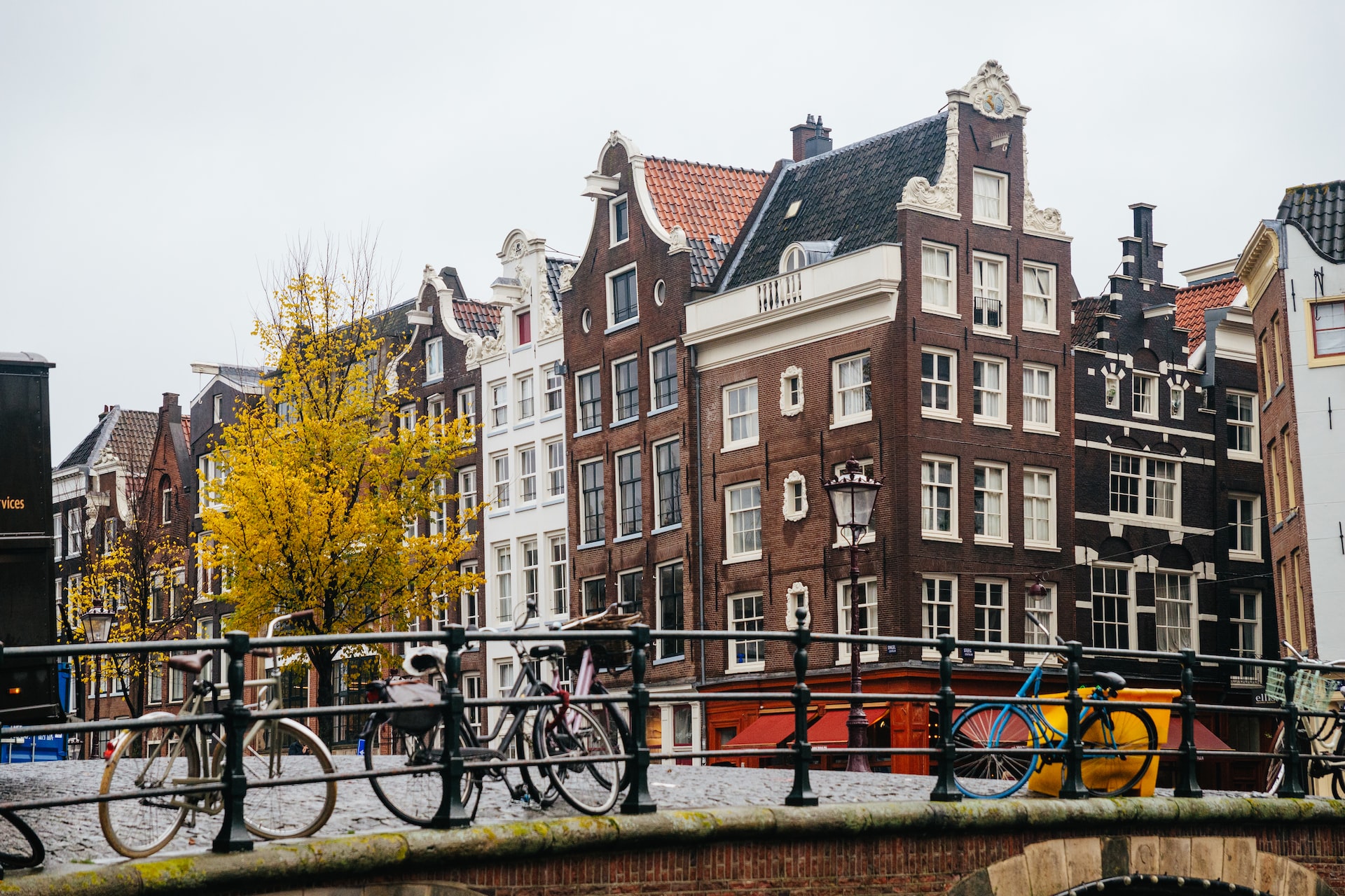 Amsterdam Netherlands weekend trips Europe
