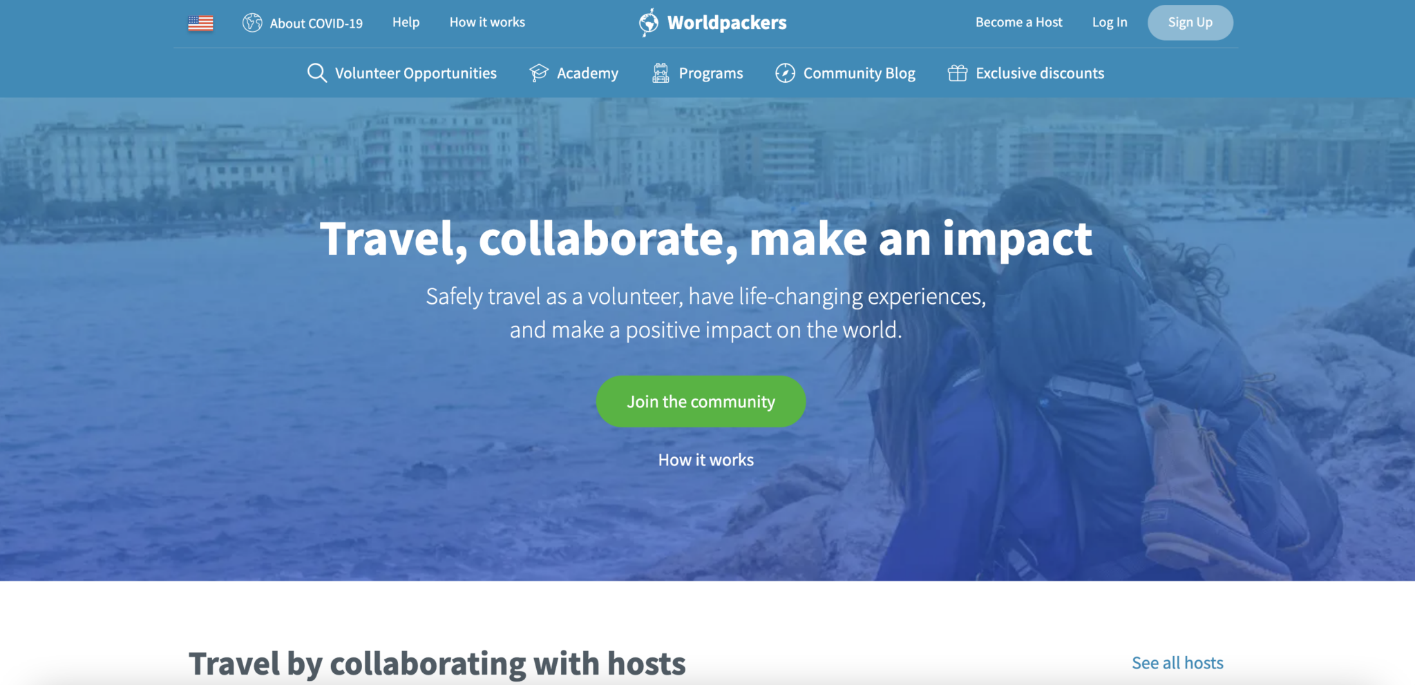  The best Blogs and sites for Digital Nomads