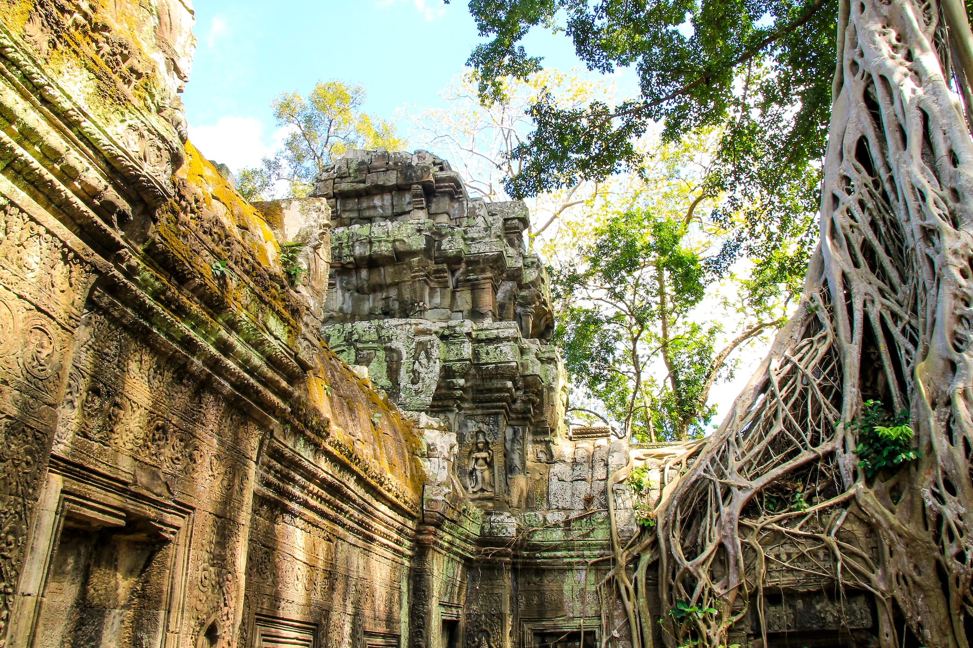 Top 15 Places to See in Southeast Asia