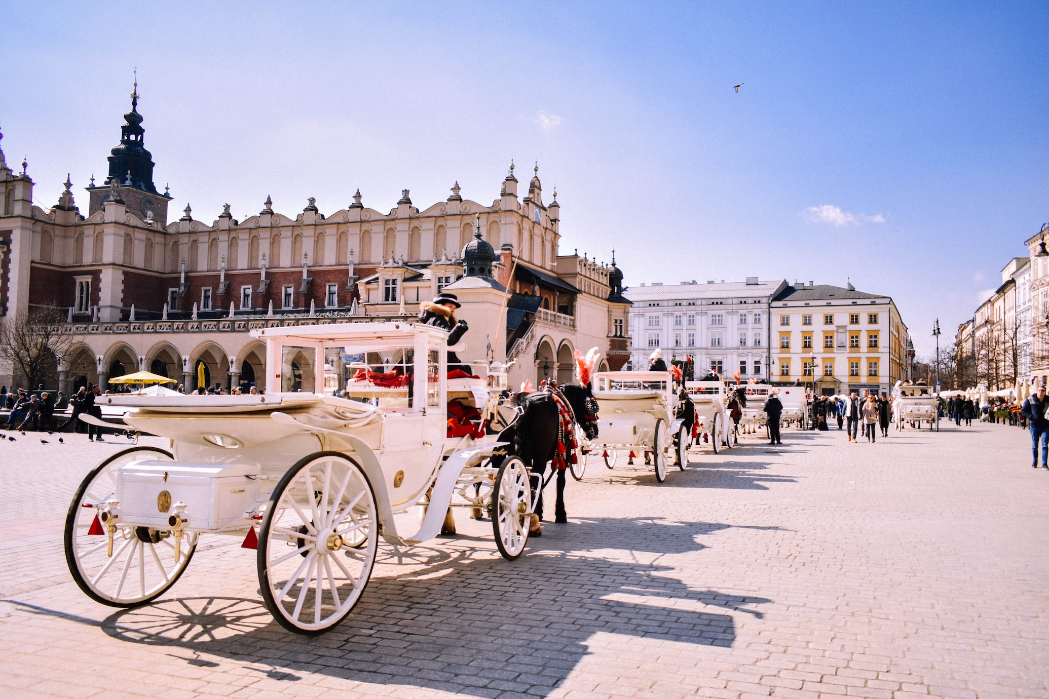 Krakow Poland