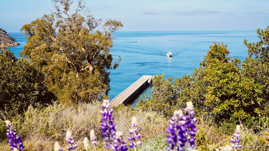 Channel Islands National Parks hidden gems in California