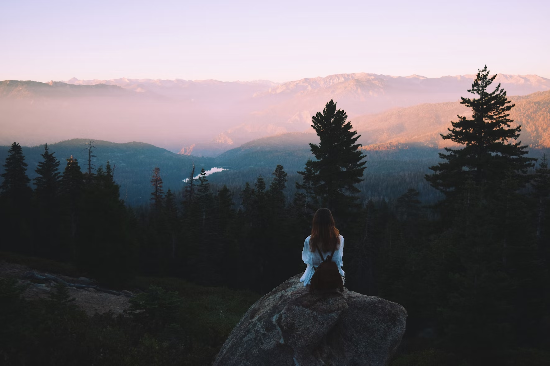 Kings Canyon National Park