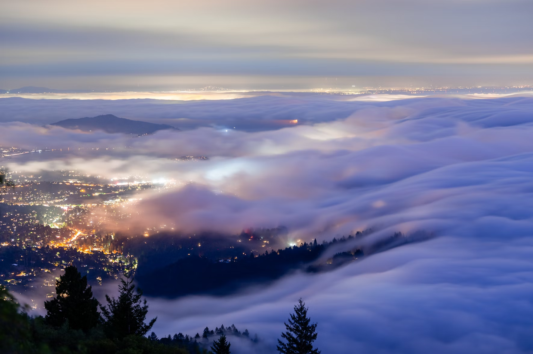 Mount Tamalpais