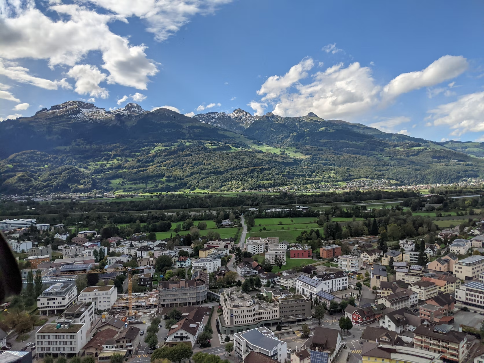 Vaduz