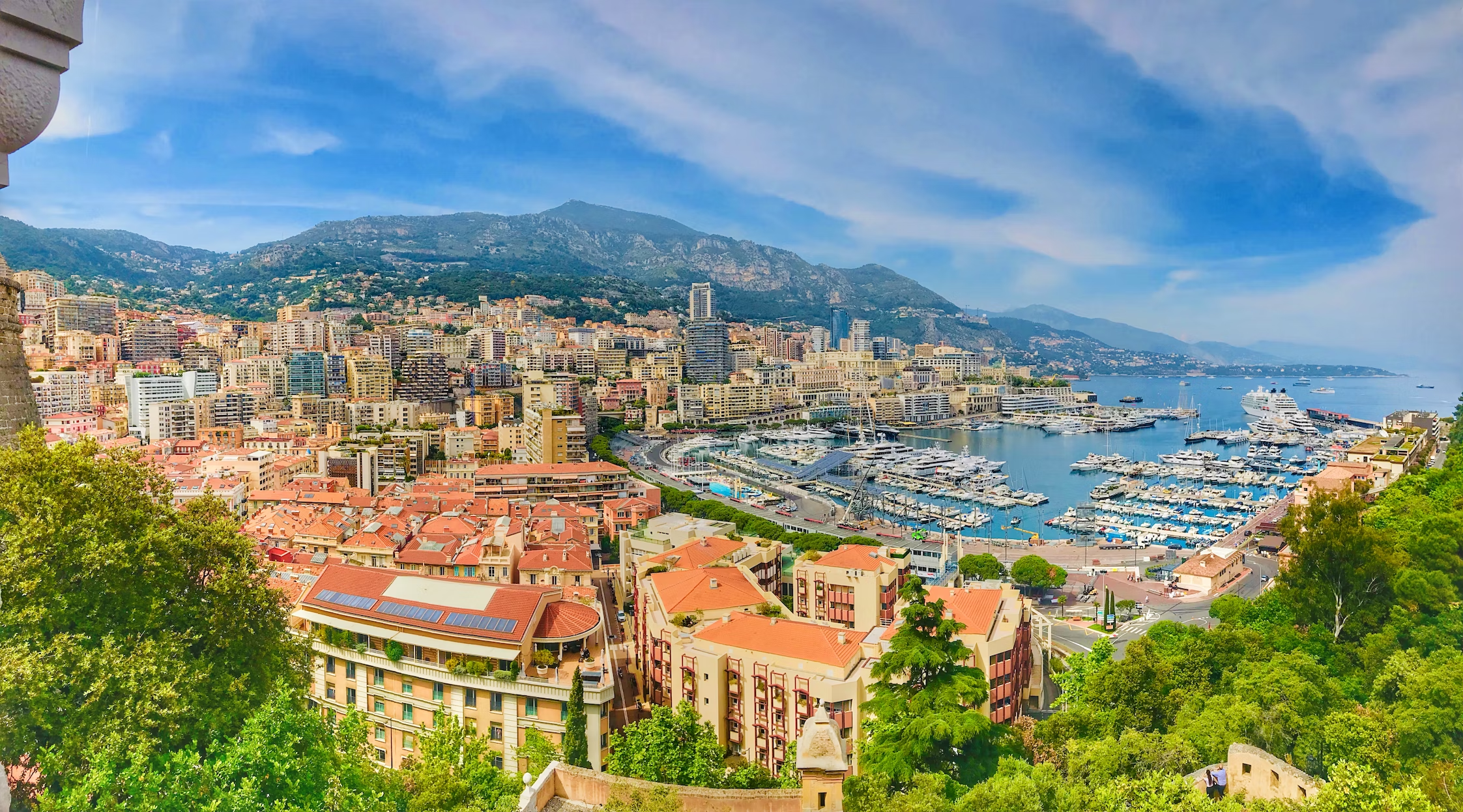 Monte Carlo Monaco