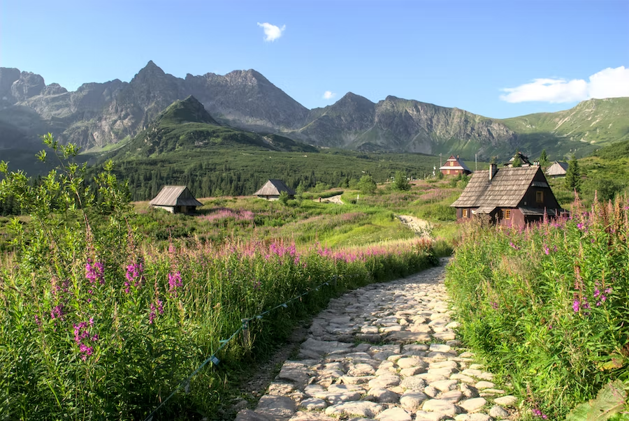 zakopane poland travel guide