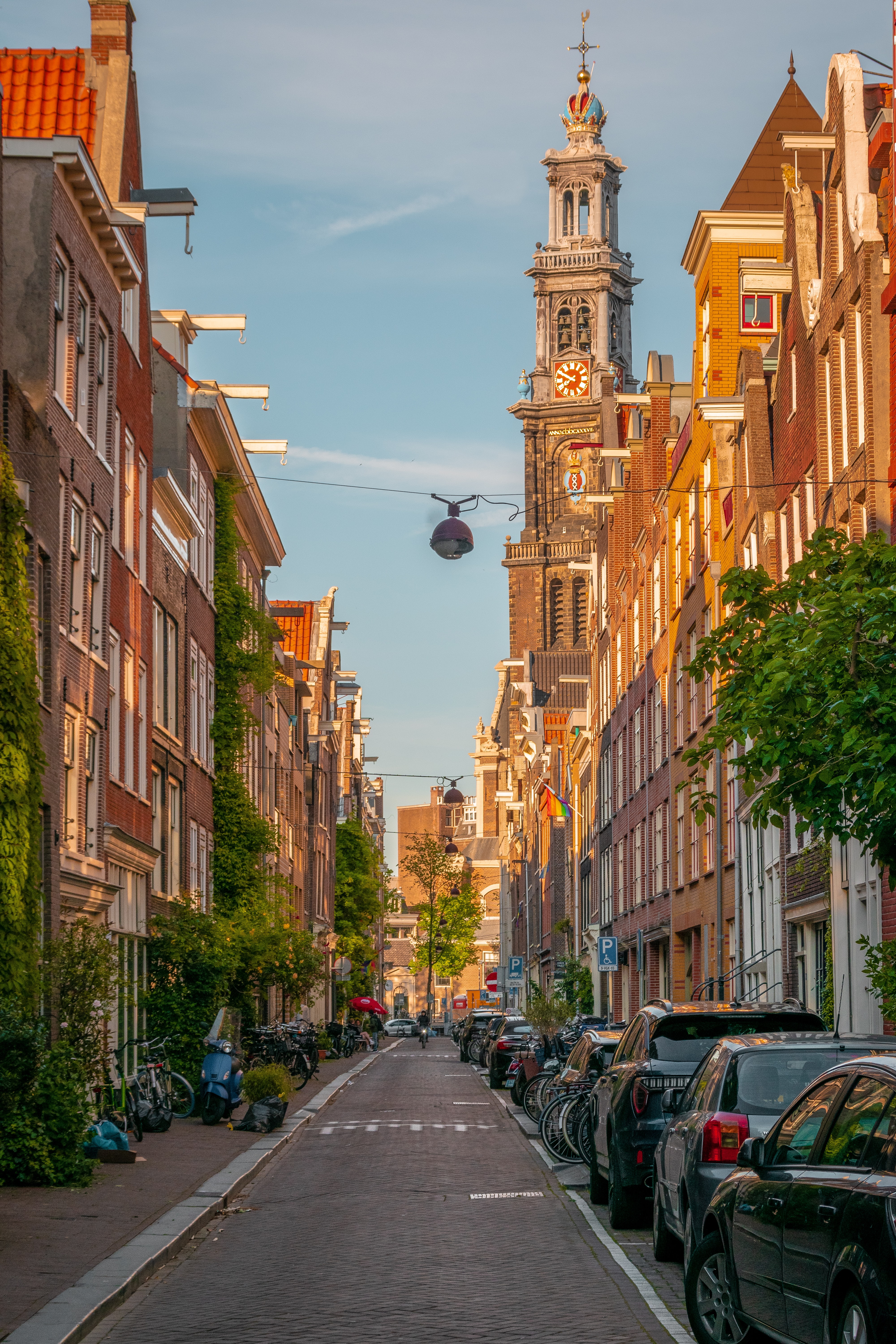 Explore Haarlem under best things to do in Amsterdam