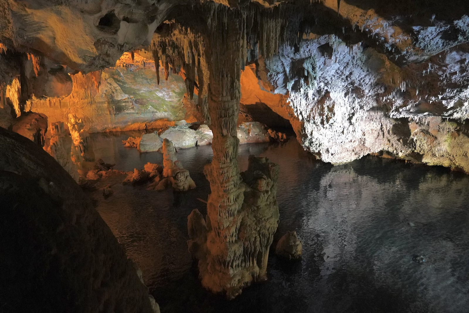 Capo Caccia hidden gems in sardinia