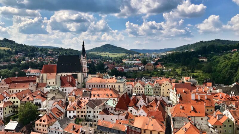 Beautiful Must-Visit Cities in Eastern Europe