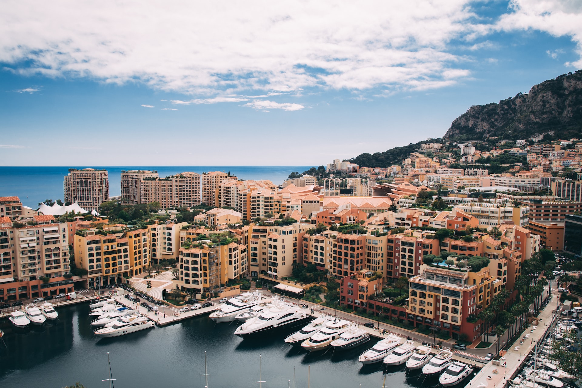 Visit Monaco South of France - A Travel Guide
