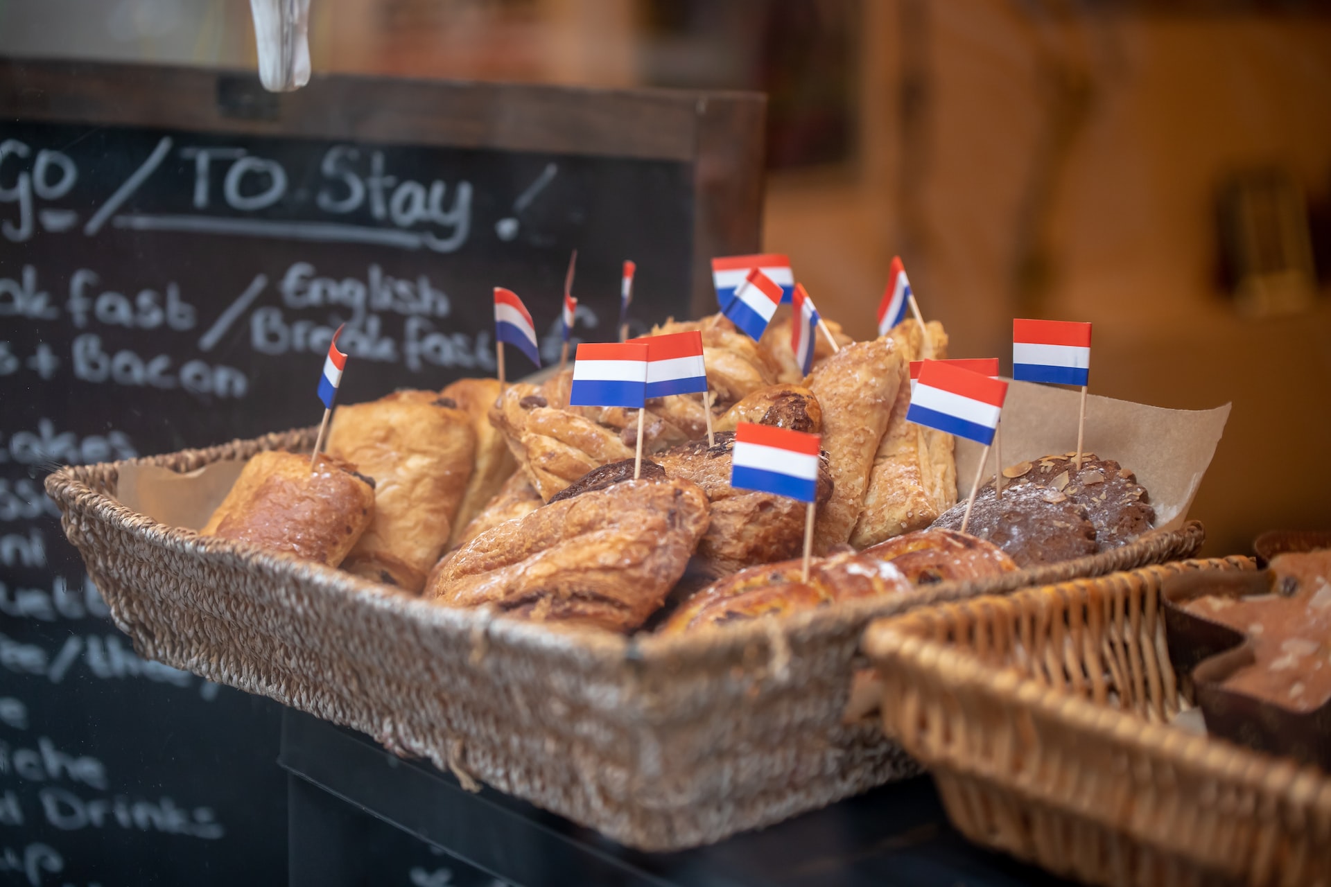 things to do in amsterdam food tour