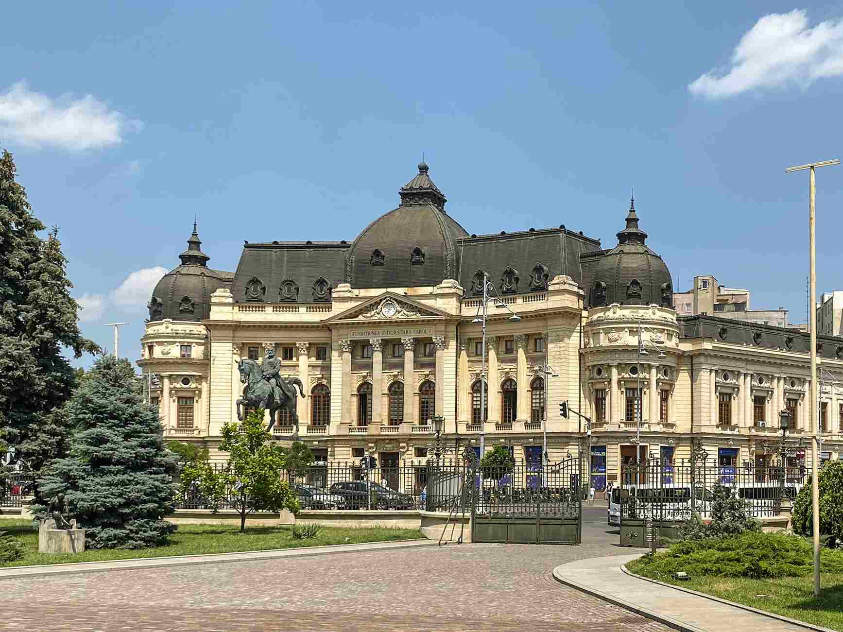 Bucharest cheapest cities in Europe