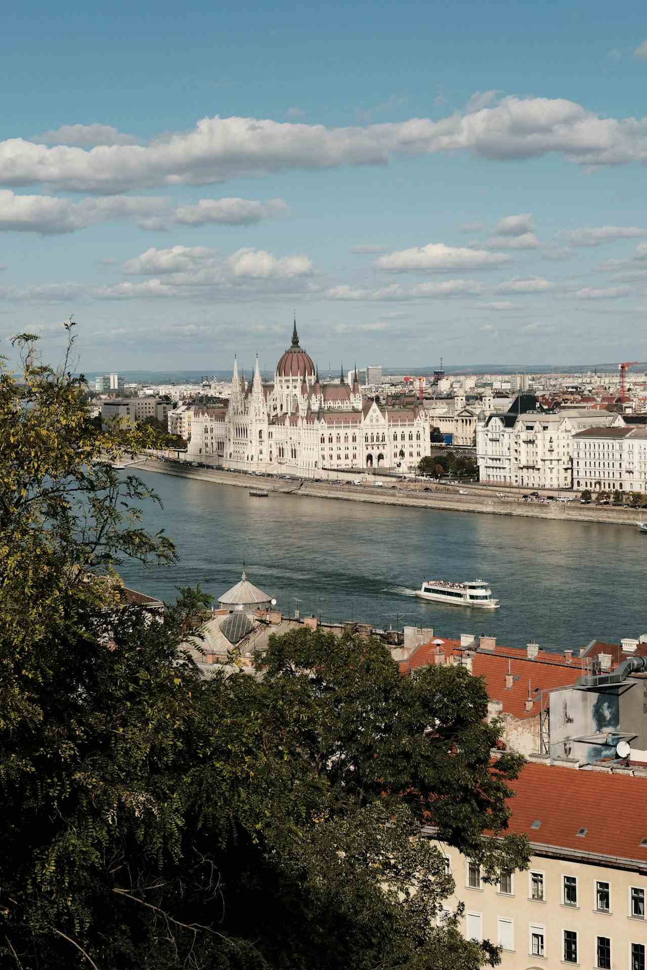 most affordable in Europe Budapest