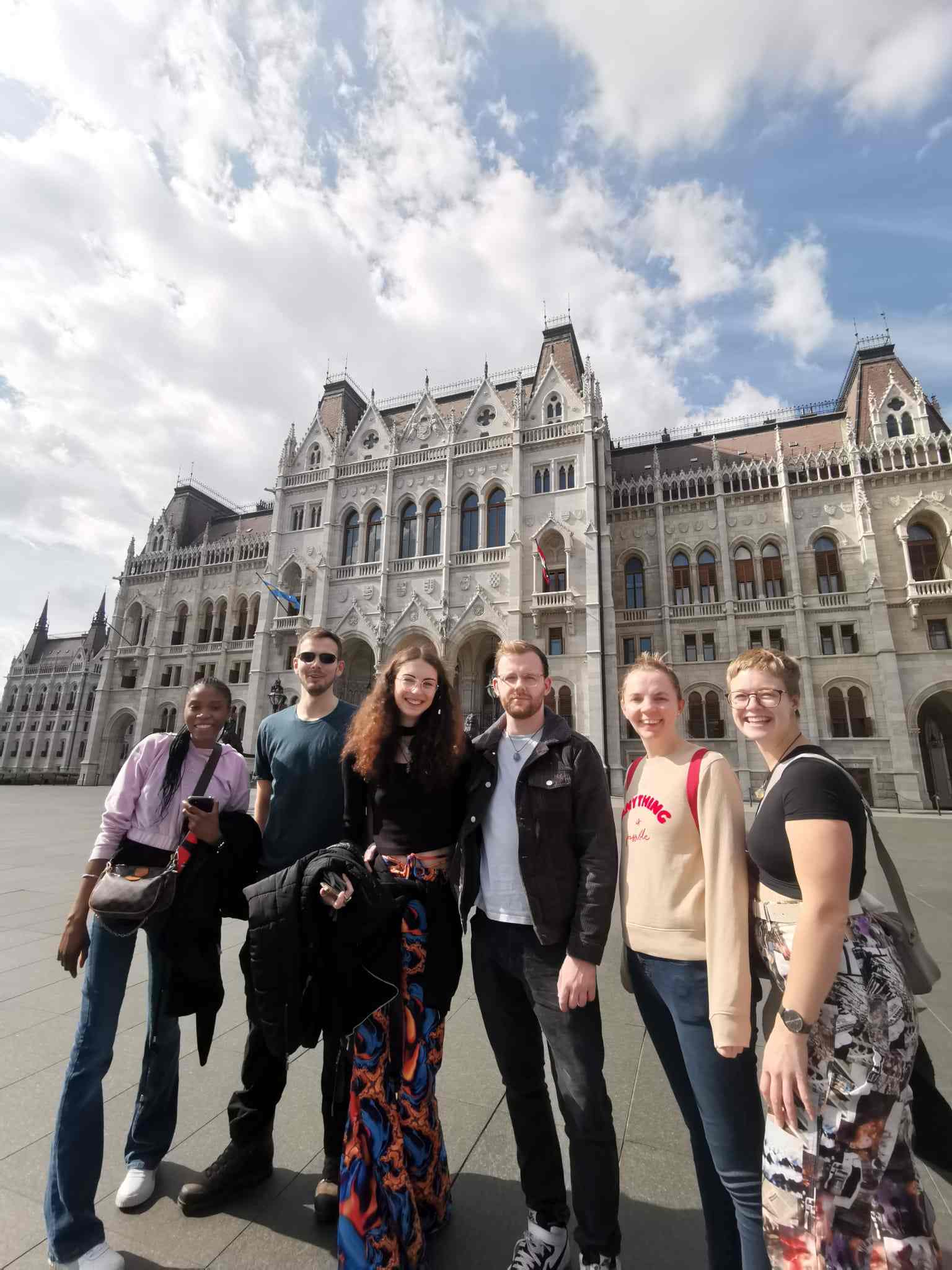 Budapest cheapest cities in Europe 1