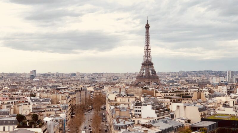 15 Stunning Paris Hidden Gems for You to See
