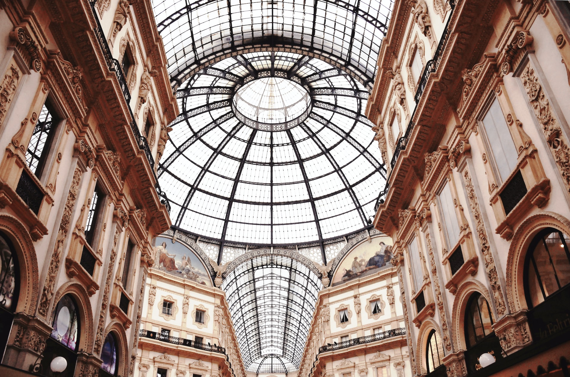 Milan best cities in Italy
