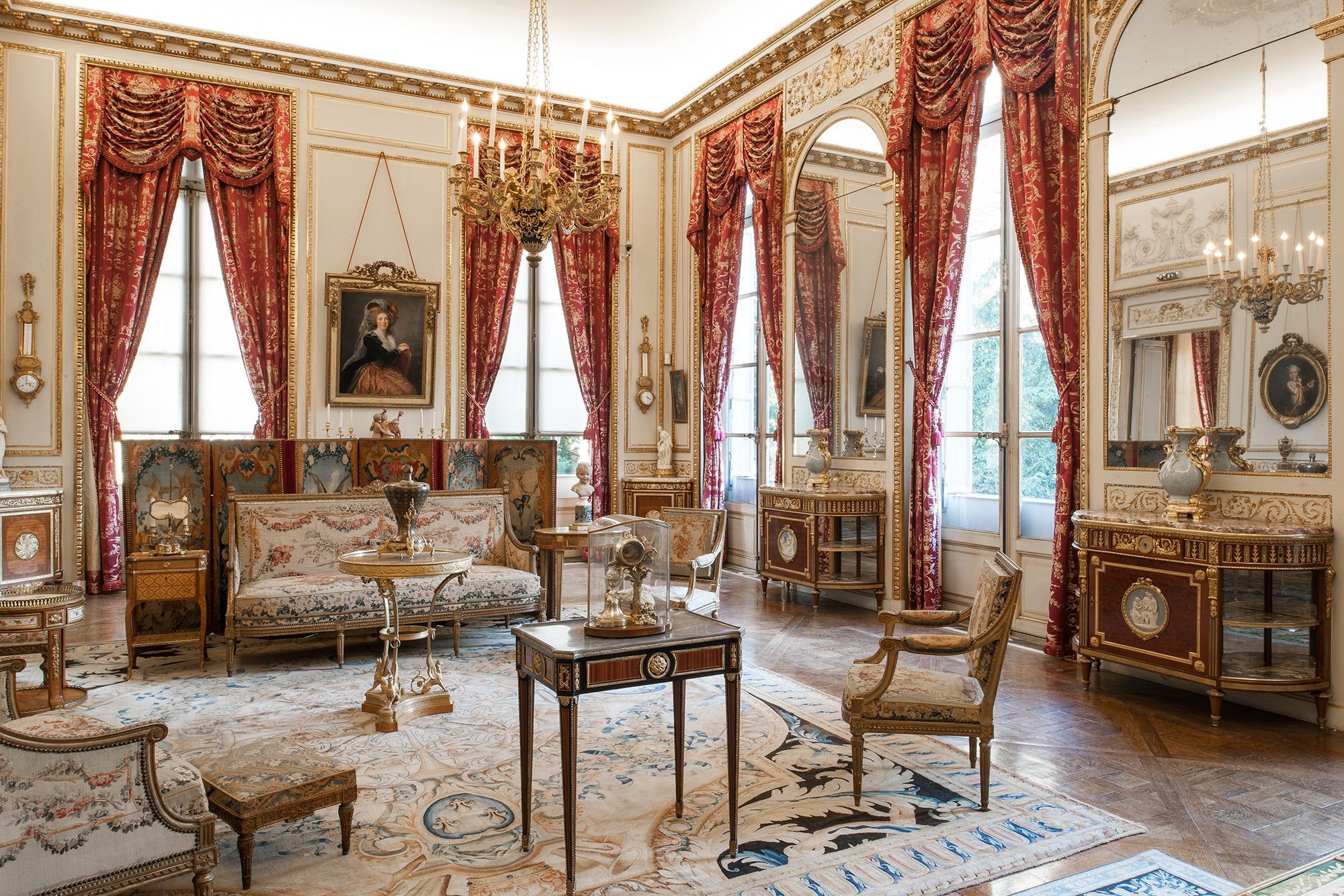 Musée Nissim de Camondo