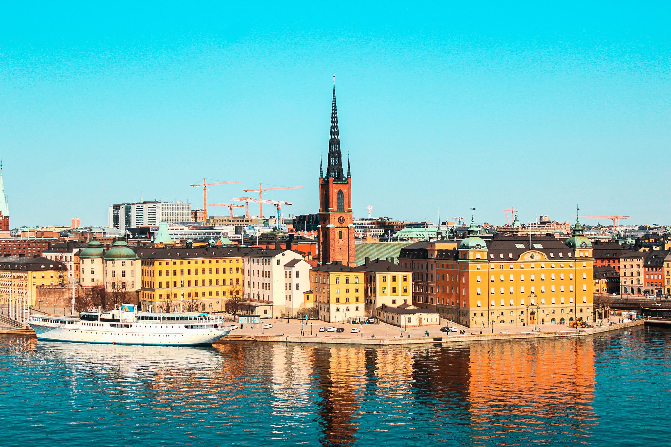 10 Fun Things to Do in Stockholm