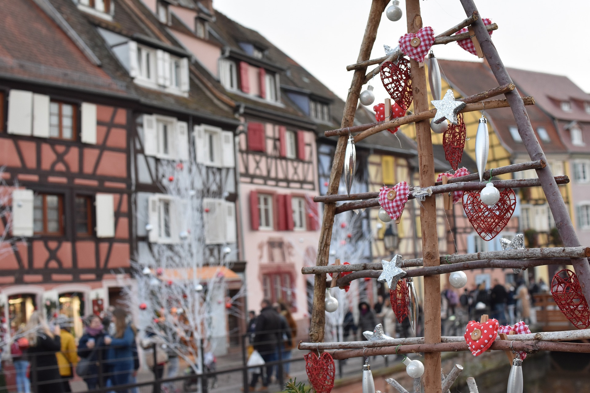 best christmas markets in germany Reitelersmarkt