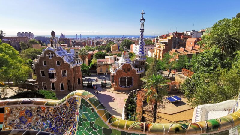 10 Must-See Barcelona Hidden Gems