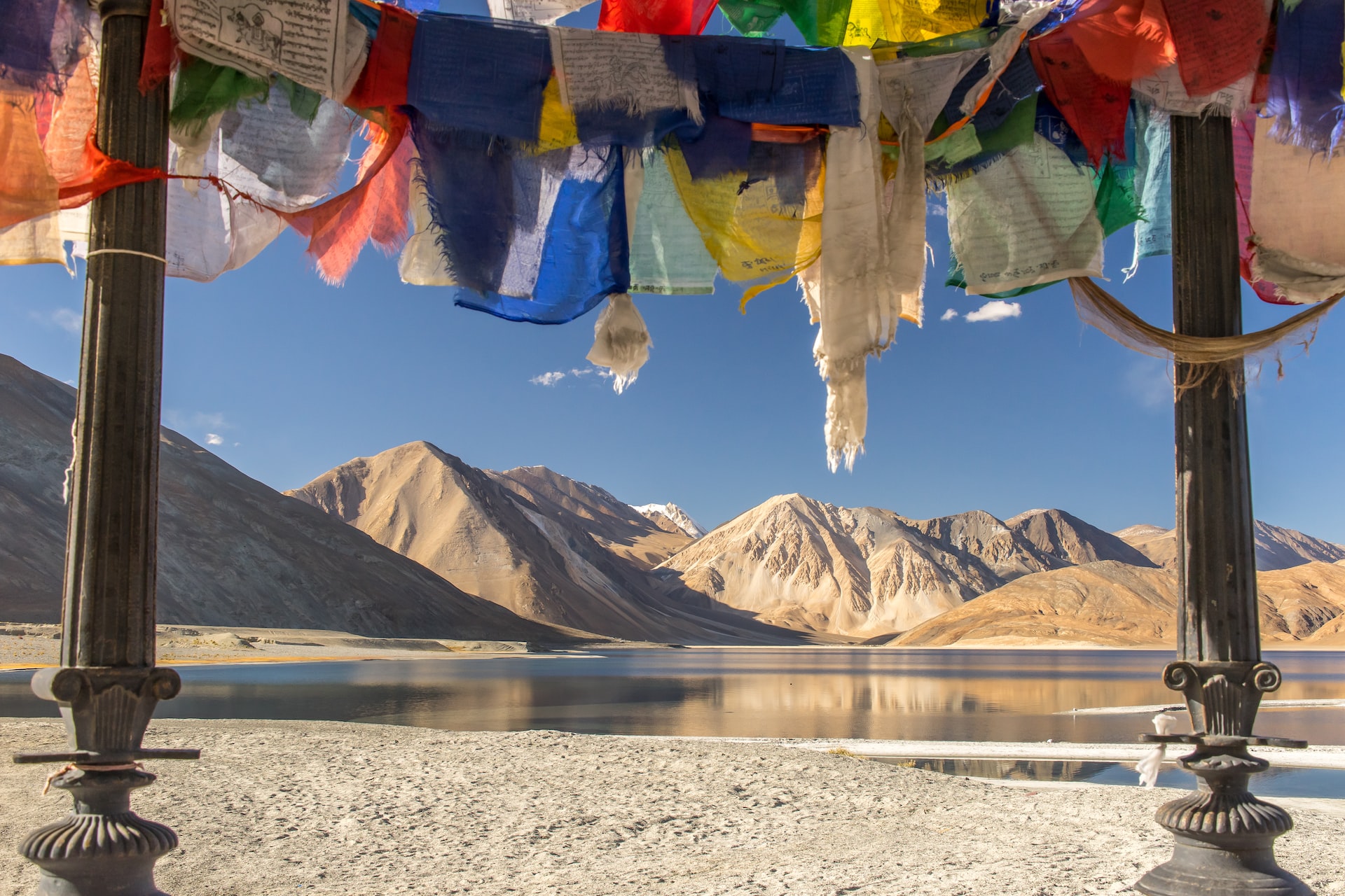 best places in india Ladakh

