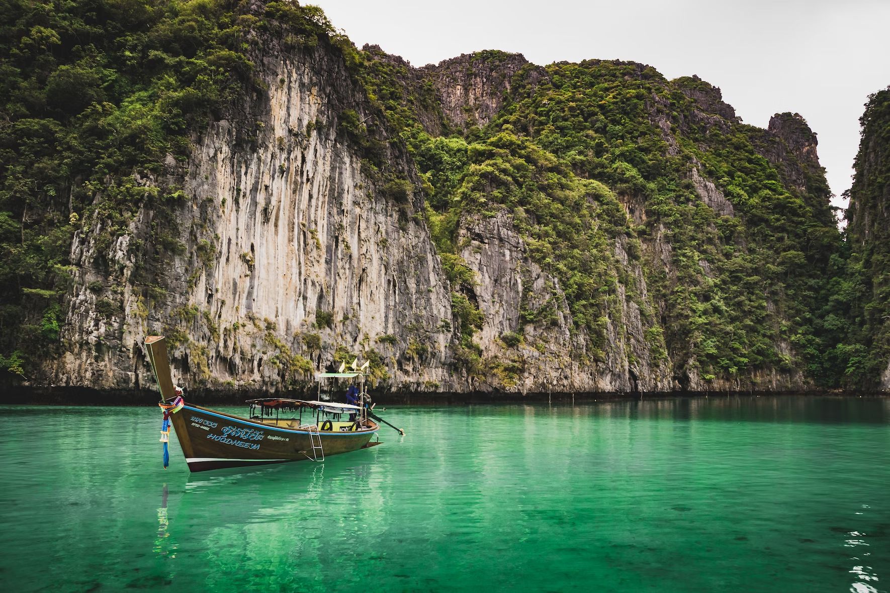 ko phi phi