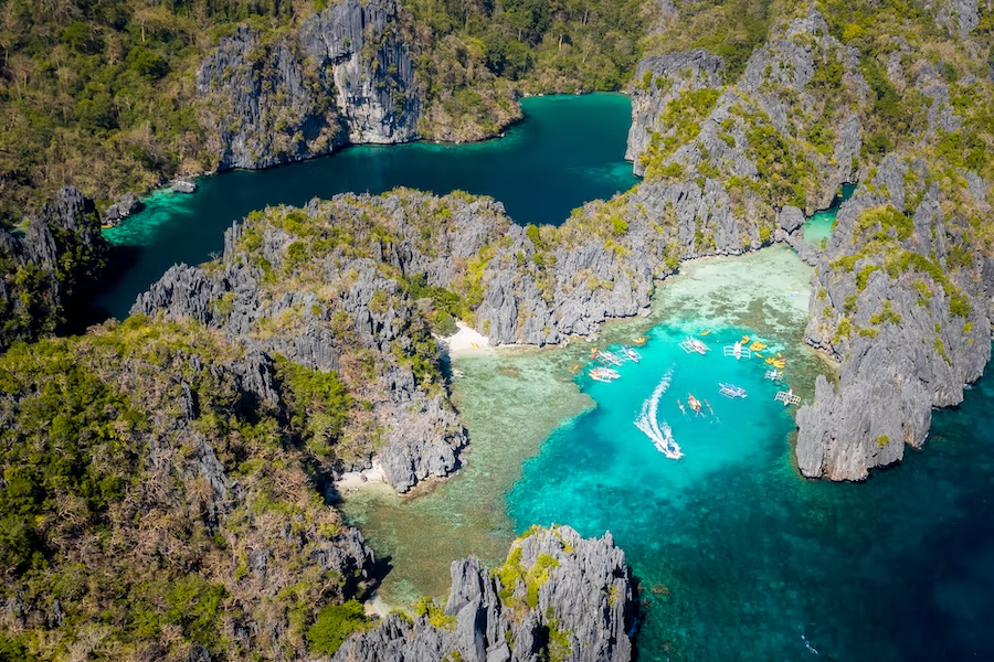 Palawan