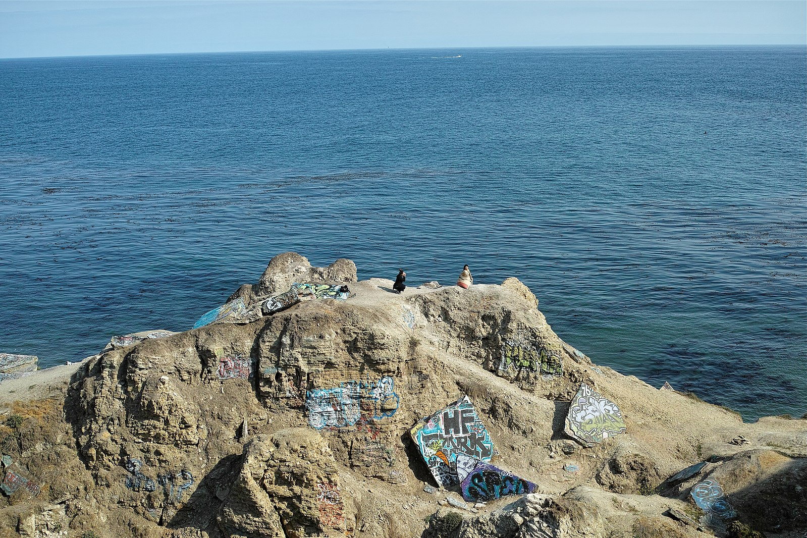 the sunken city los angeles