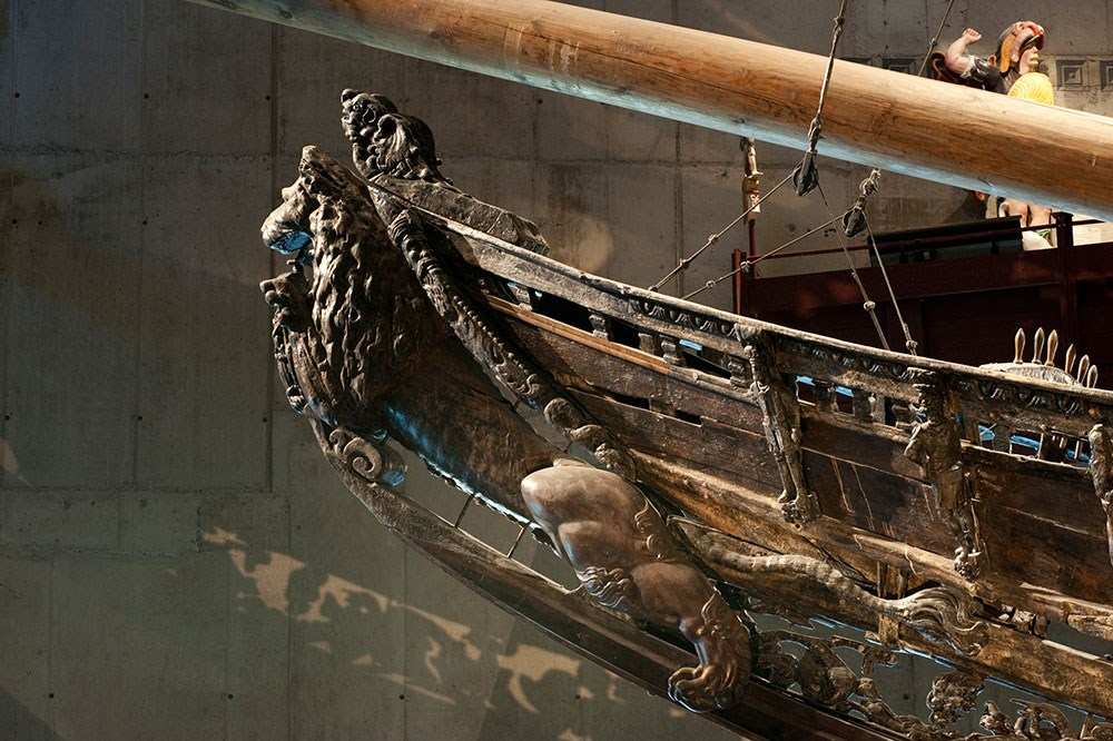 vasa museum things to do in stockholm