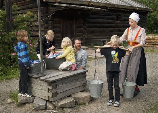 skansen