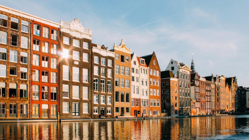 20 Awesome Things to Do in Amsterdam