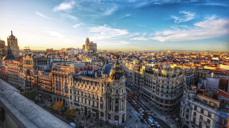 Spain Travel Guide for Your 2-Week Trip