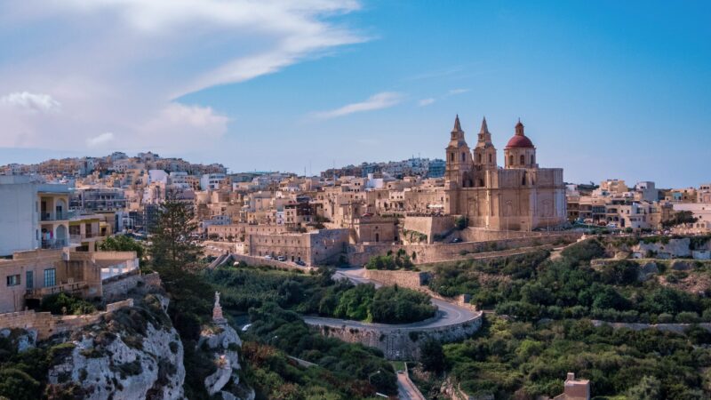 Malta Travel Guide for 7 Days Vacation