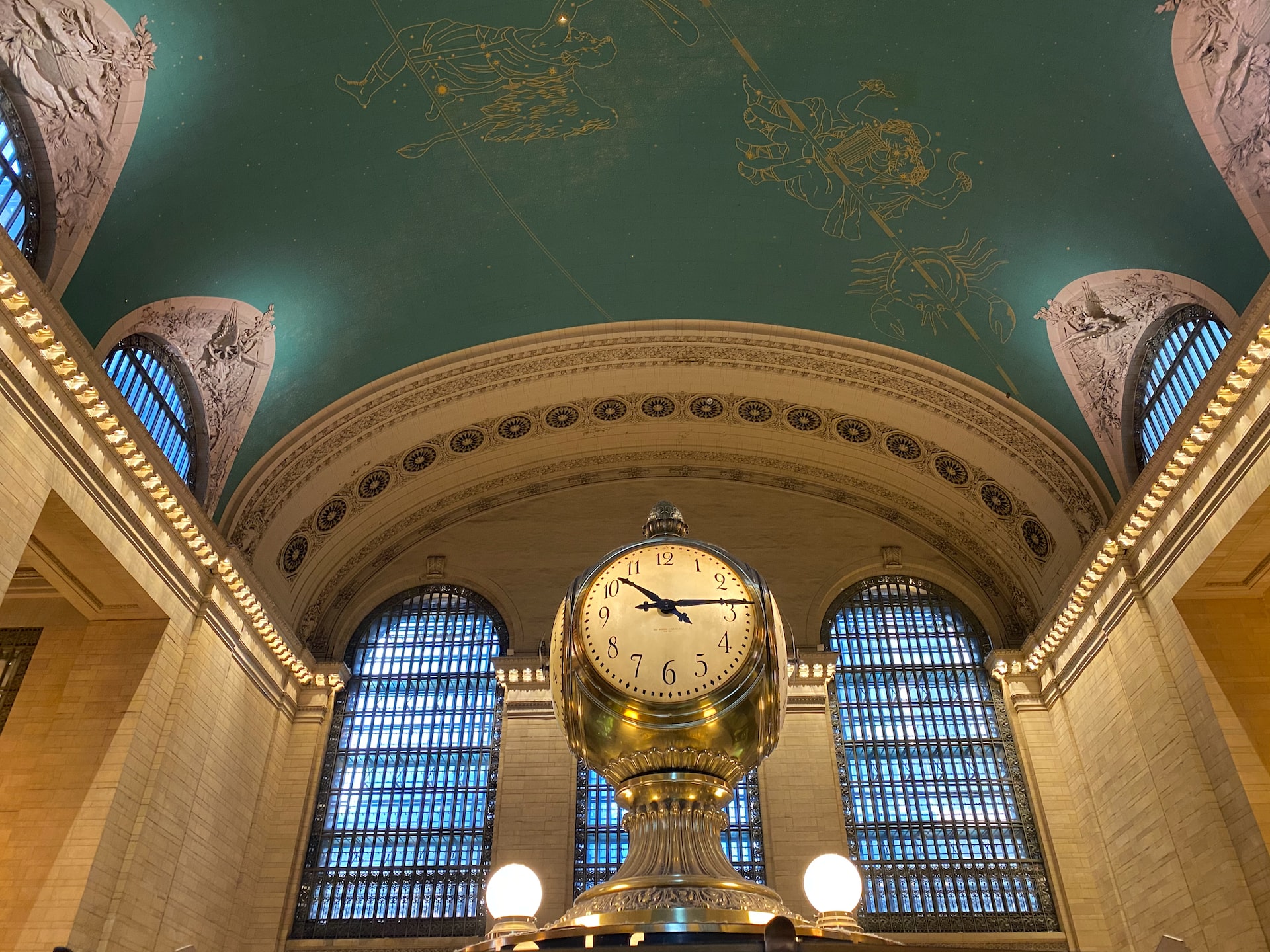 Grand Central Terminal is the hotspot of hidden gems in NYC
