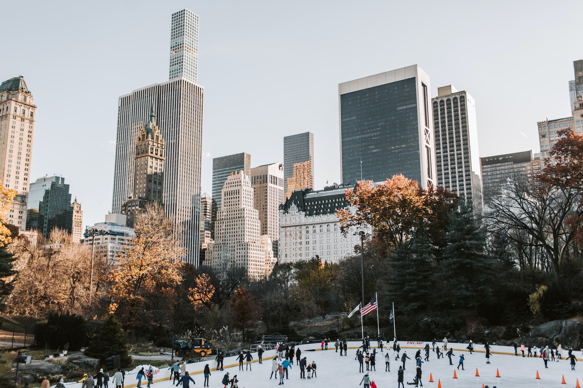 Things to Do in New York in Winter