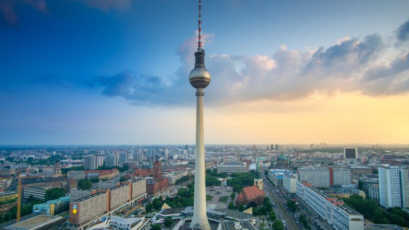 The 10 Best Hidden Gems in Berlin
