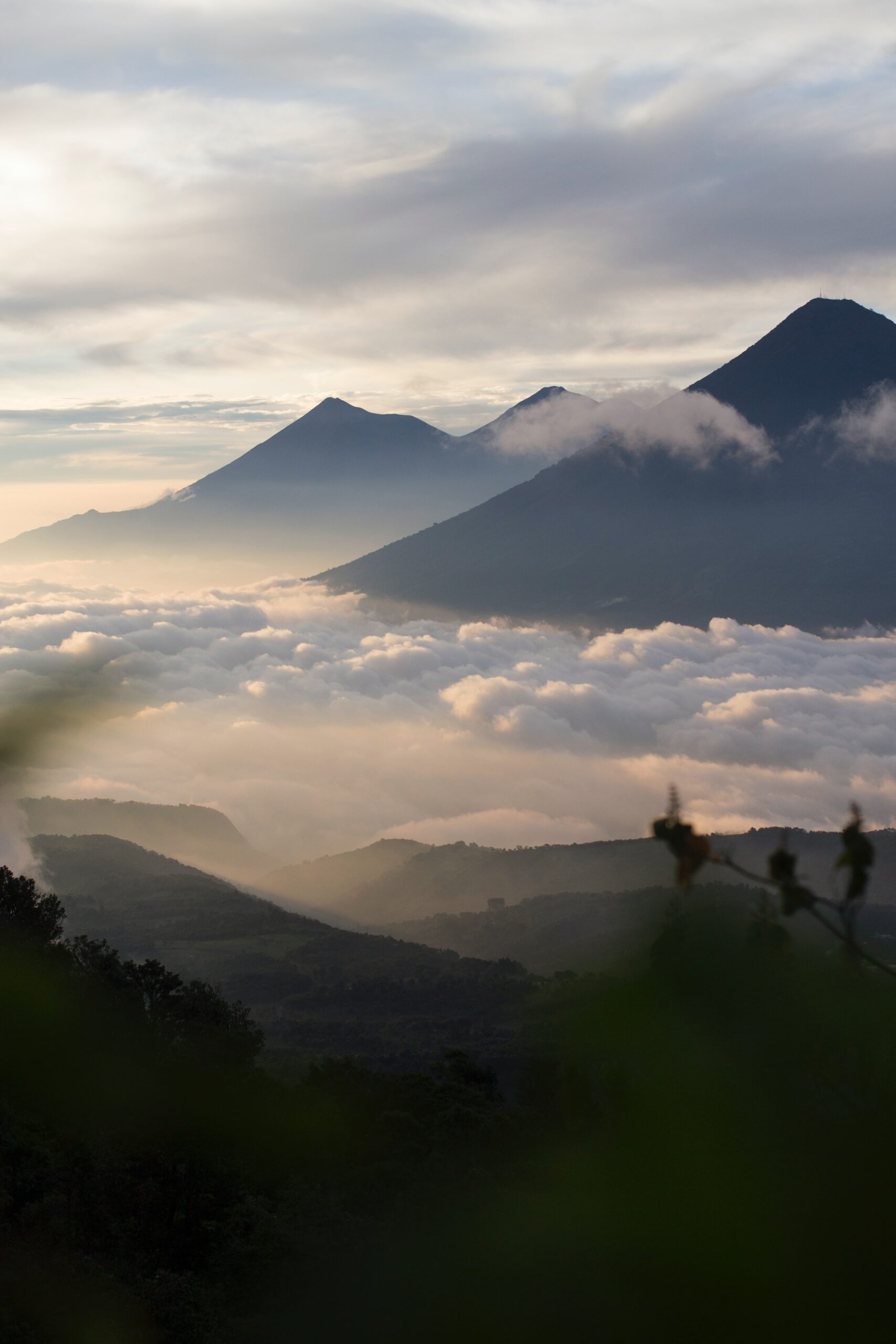 the best 8 trails for hiking in central america
