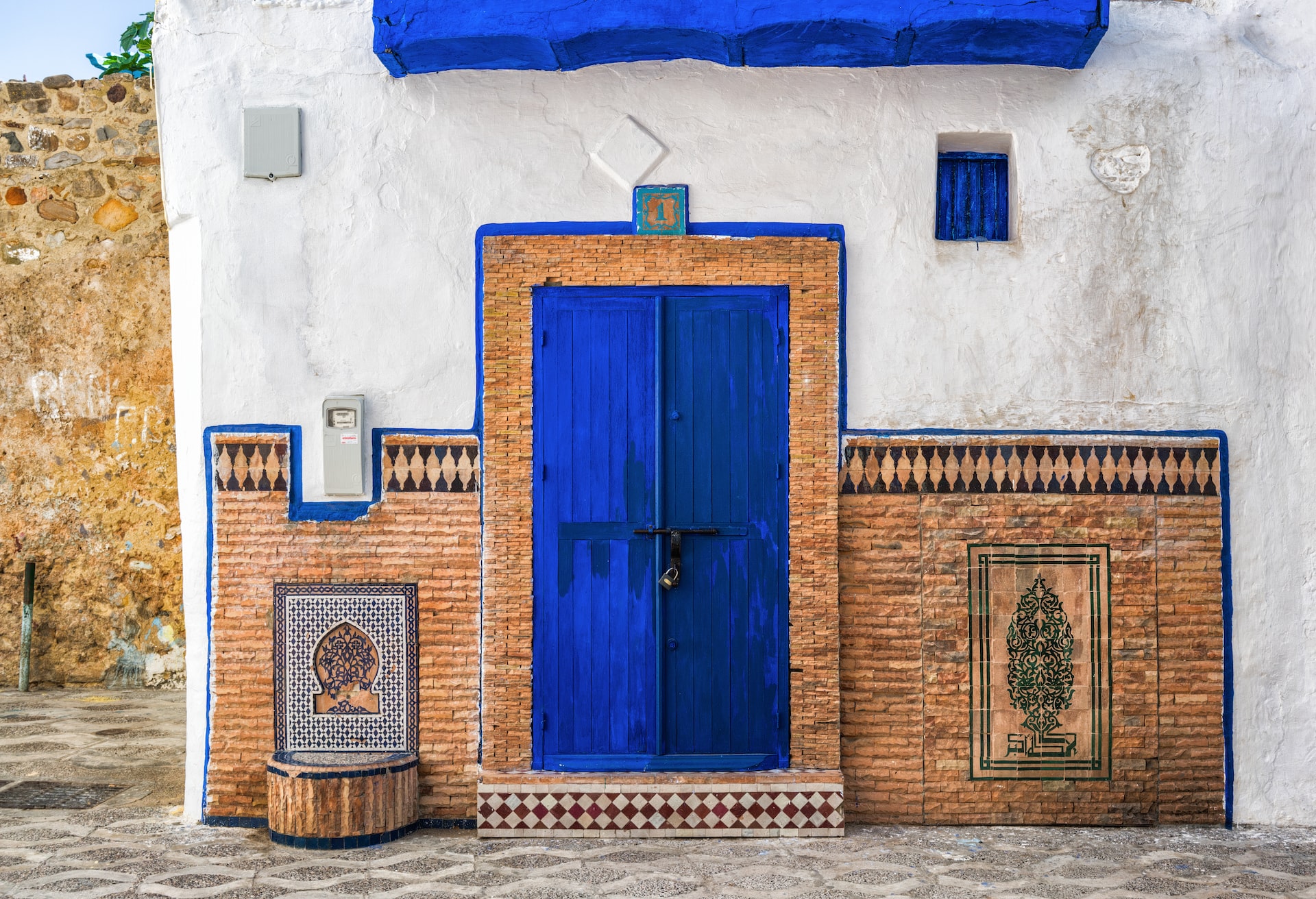 things to do in morocco asilah
