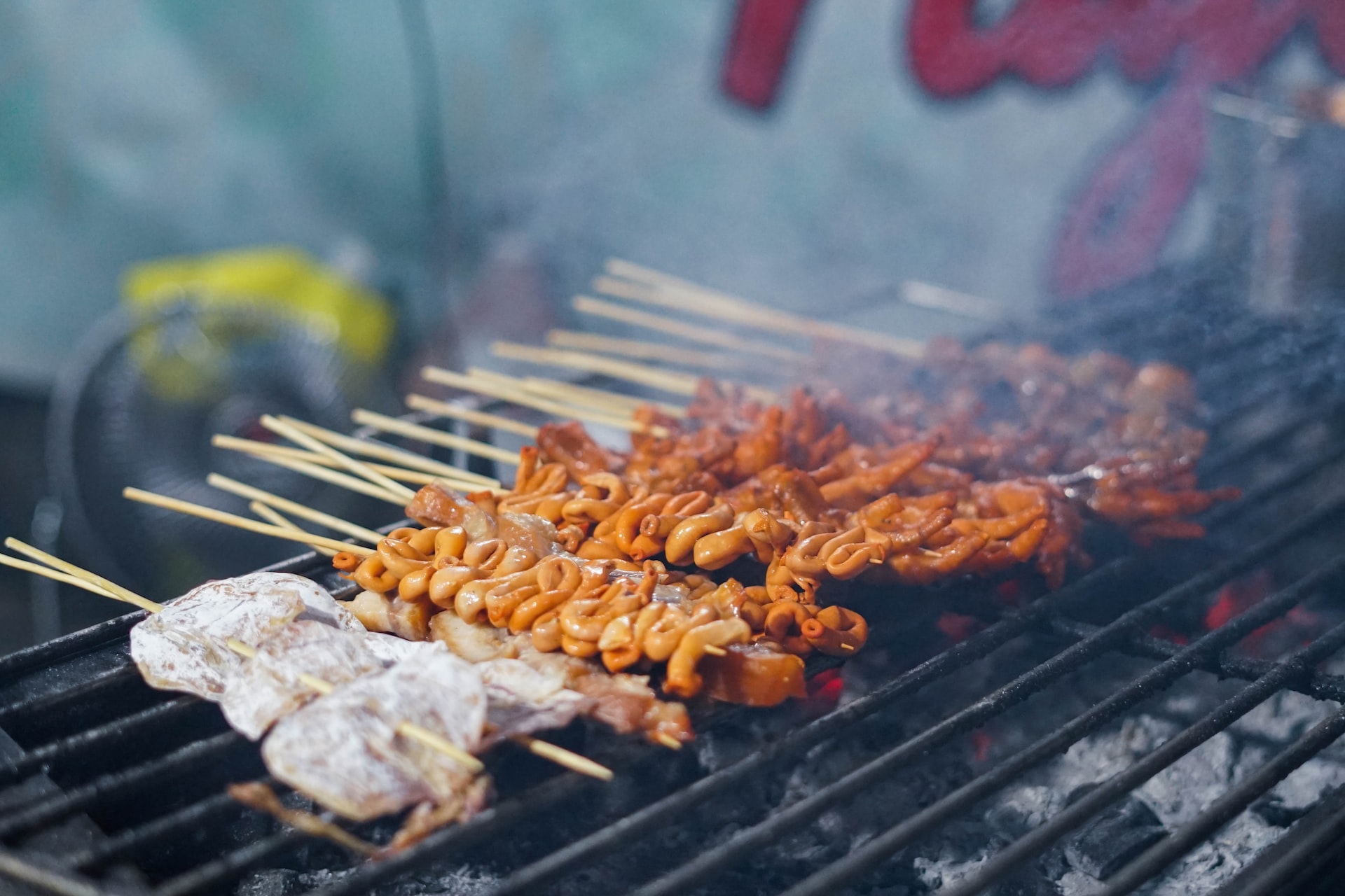 philippines street food hunt
