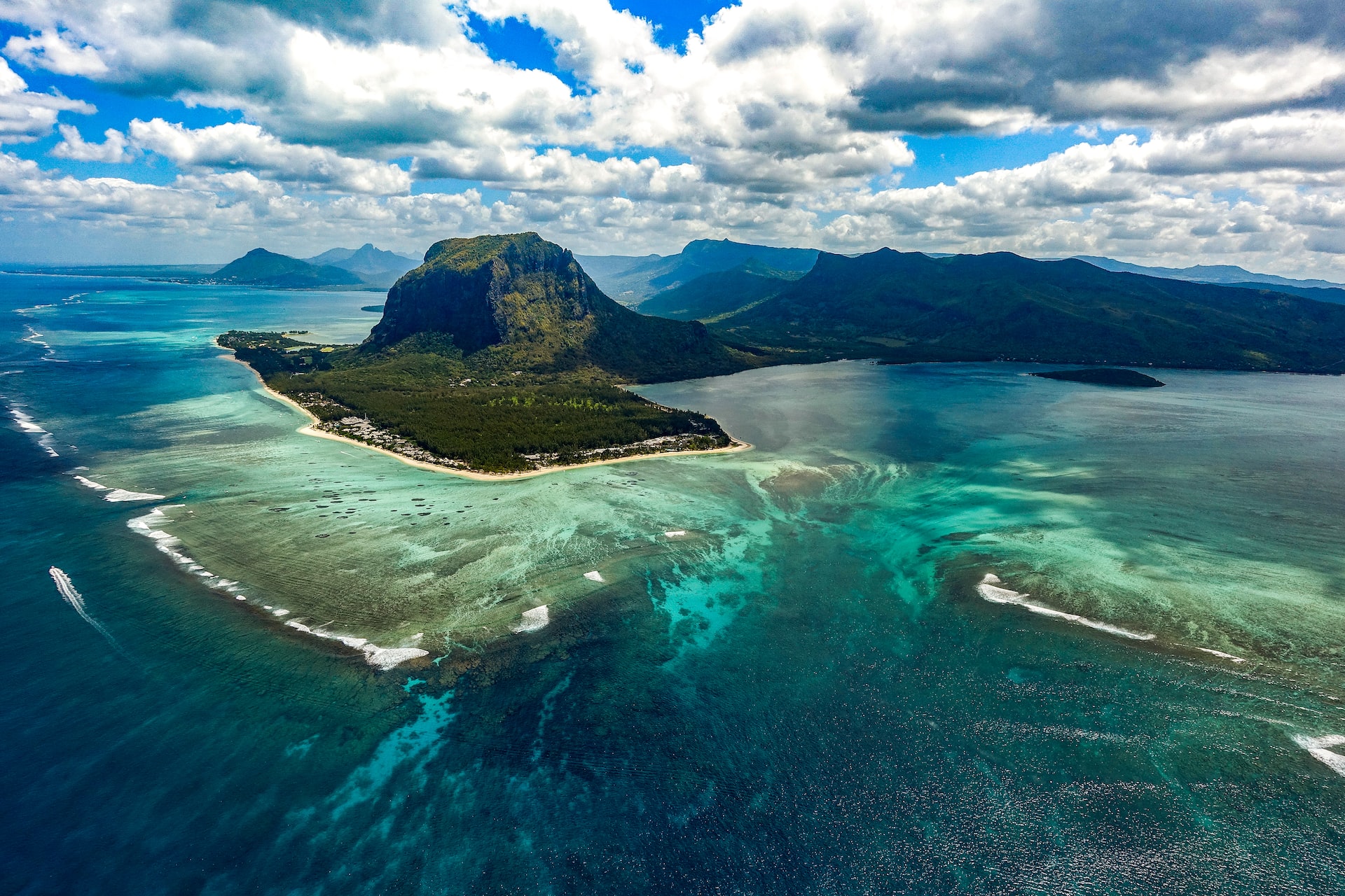 mauritius Africa bucket list
