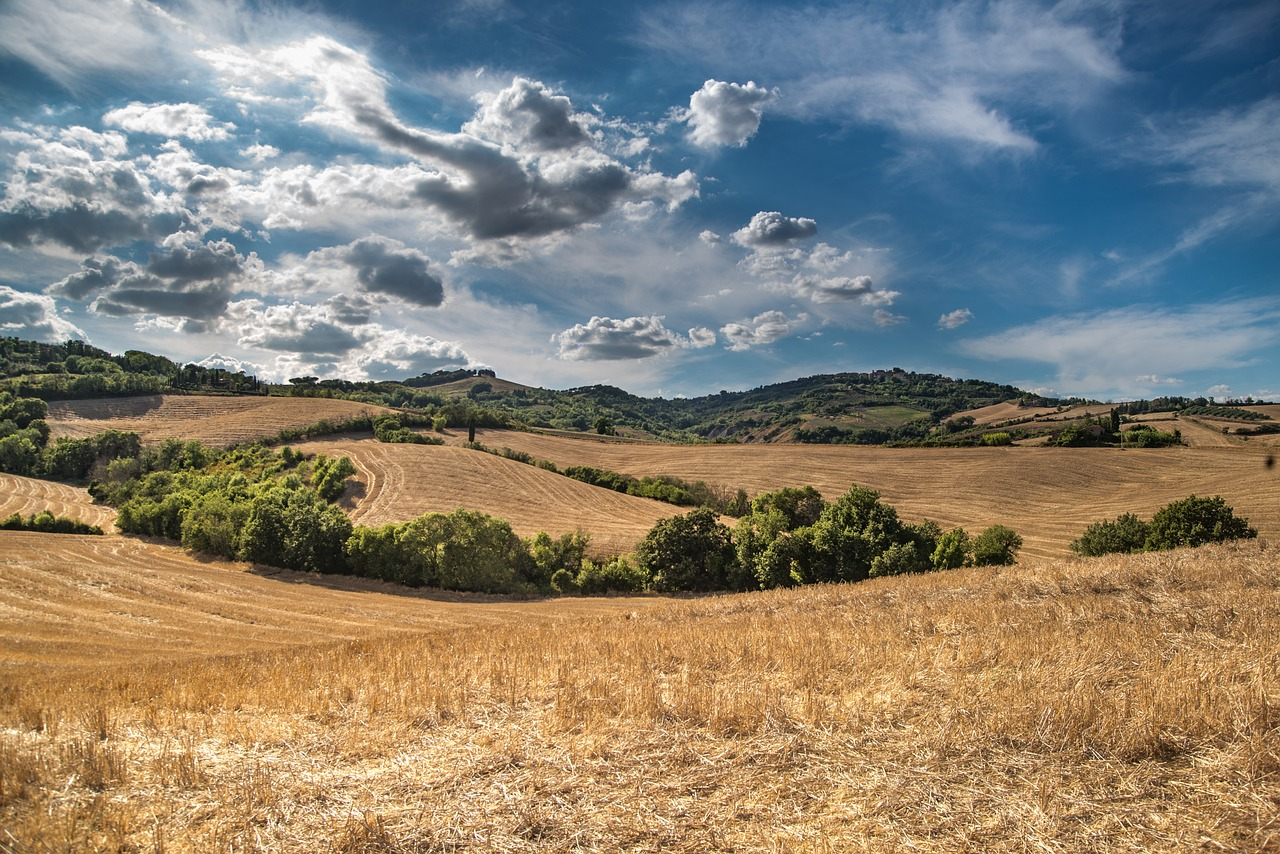 tuscany