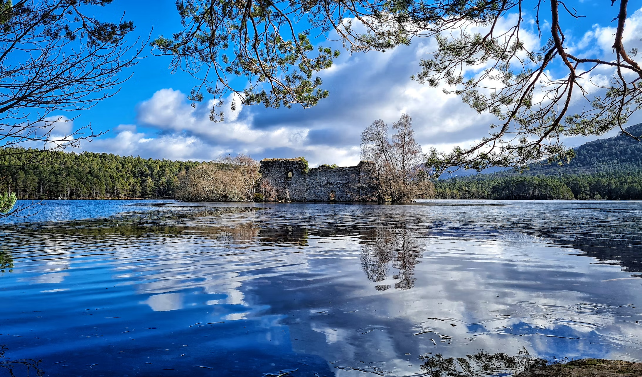 loch an eilein