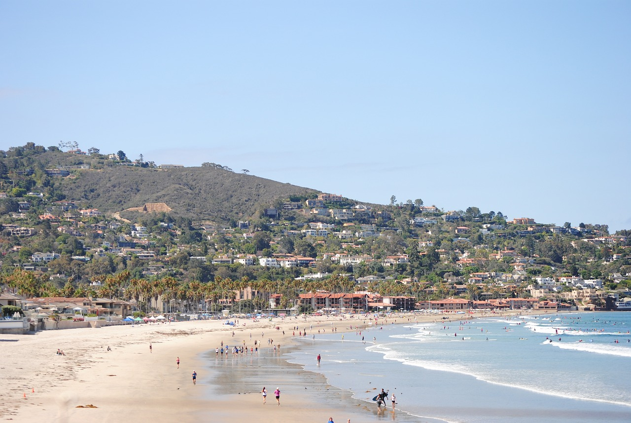 scripps coastal meander hidden gems in san diego