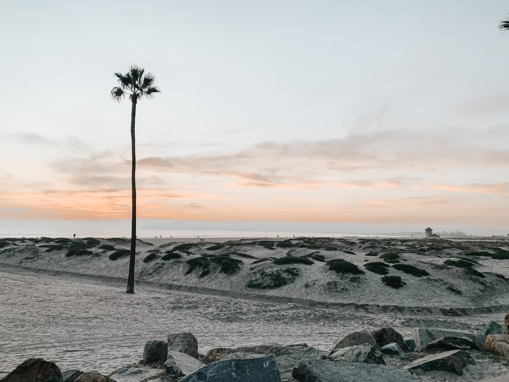 coronado sand dunes hidden gems in san diego